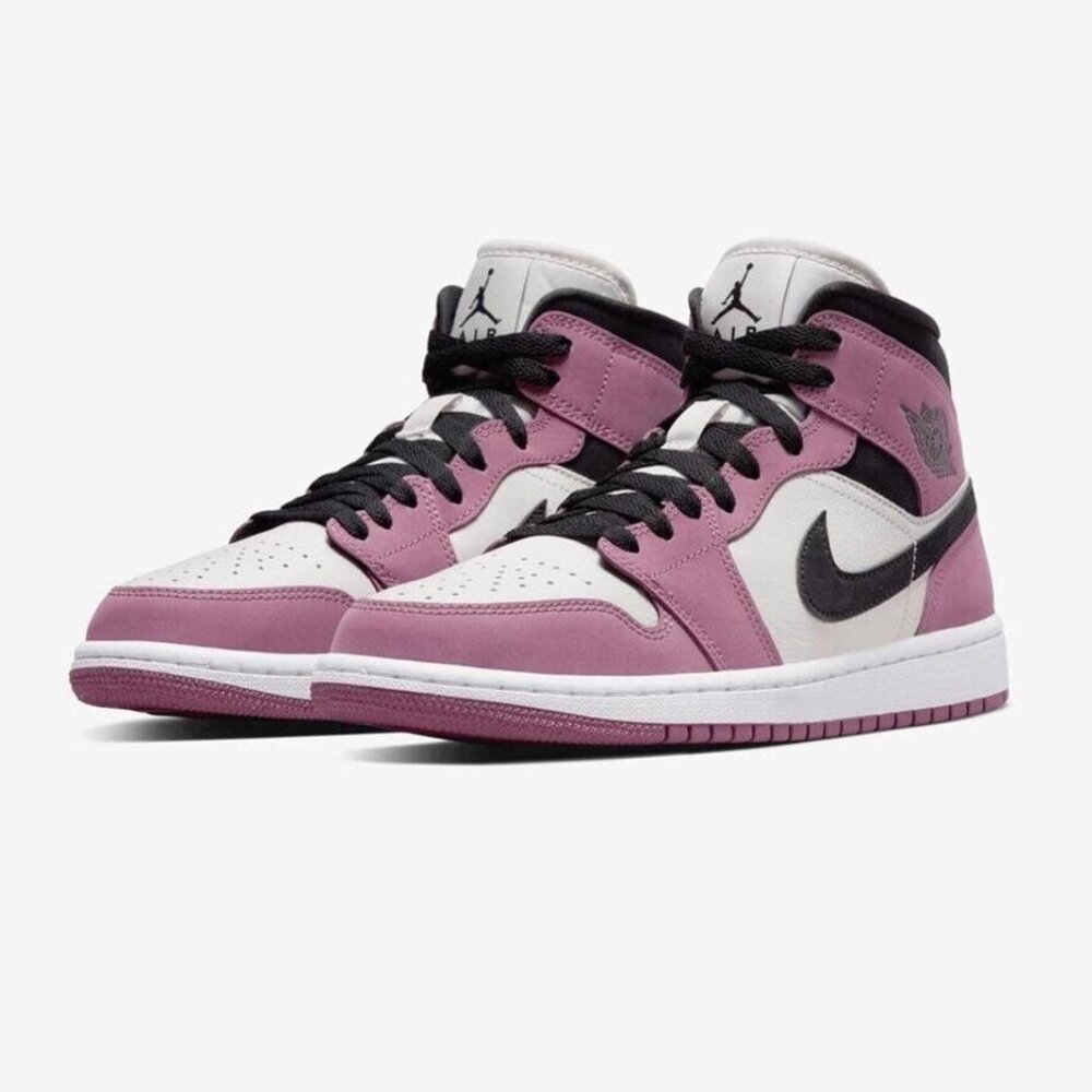 Nike Mulberry The Air Jordan